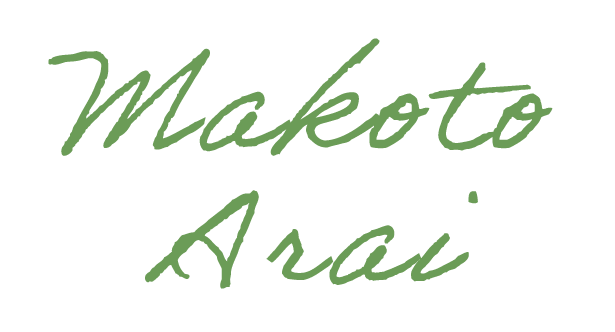 AraiMakoto