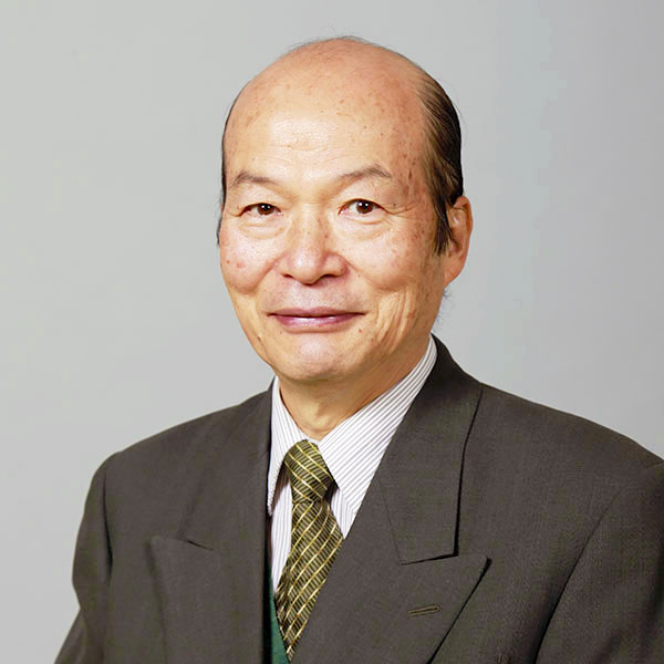 学長 丁 宗鐡