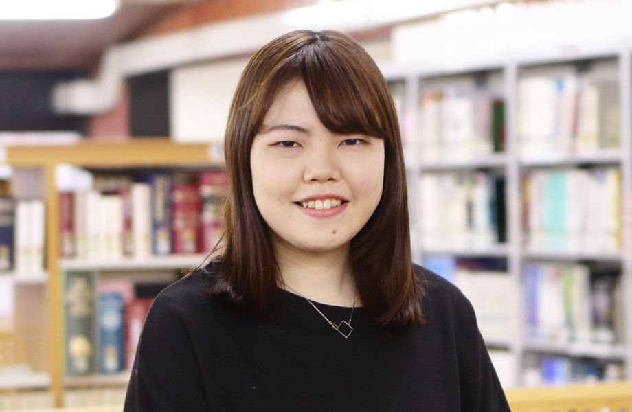 森田真代さん 日本薬科大学 薬学科 医療ビジネス薬科学科 さいたま お茶の水 都築学園