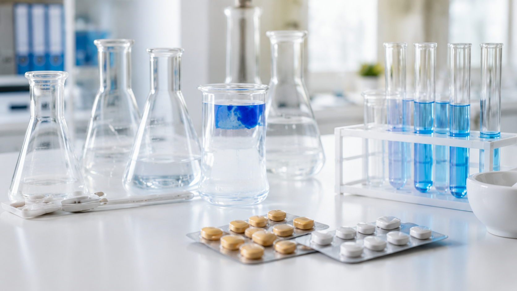 臨床薬剤学研究室